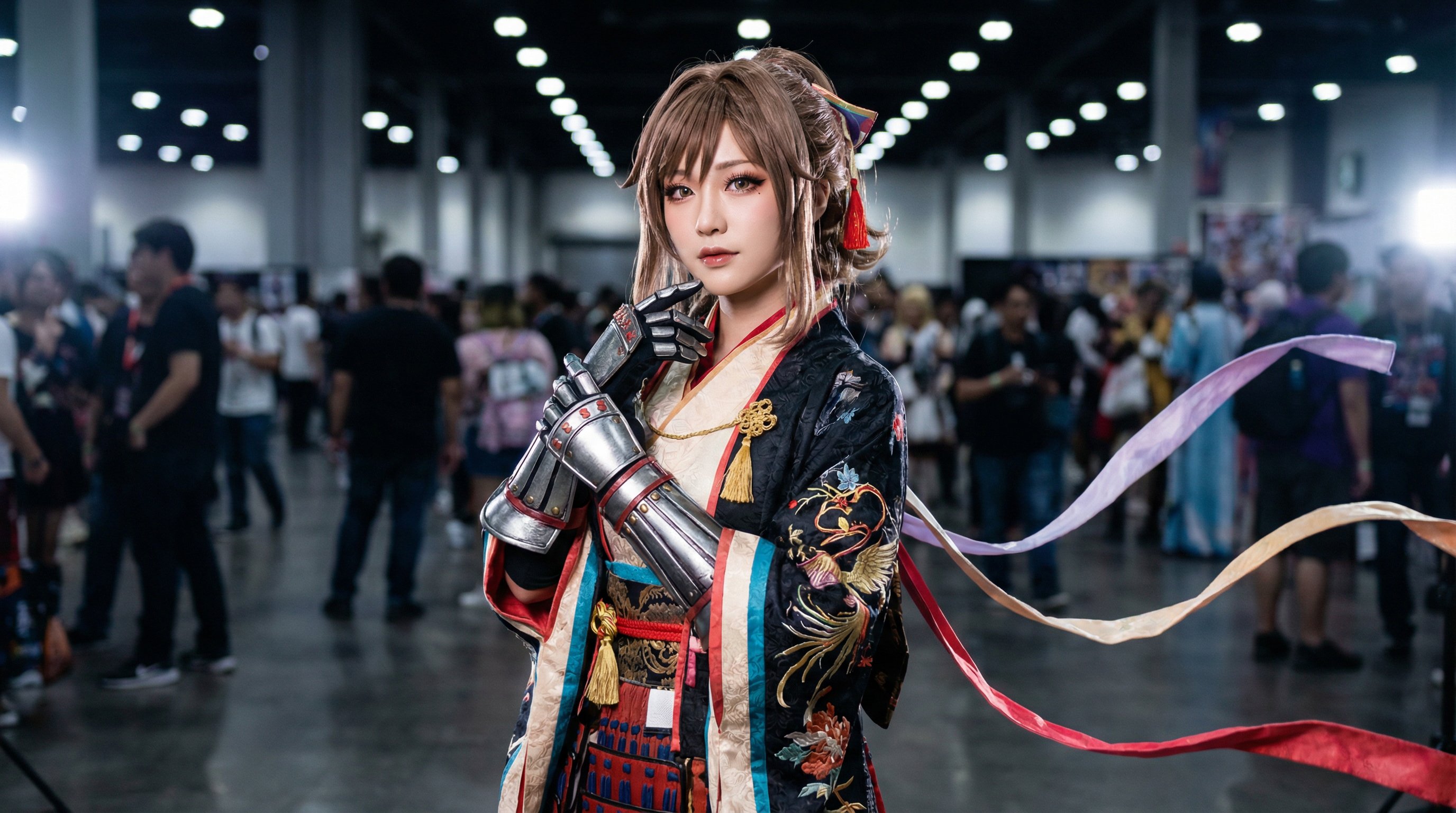 丝瓜视频cosplay视频